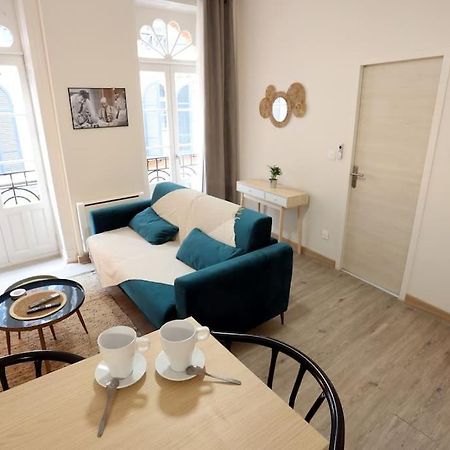 Chez Juliette, Proche Place Nationale Avec Parking Montauban Exteriér fotografie